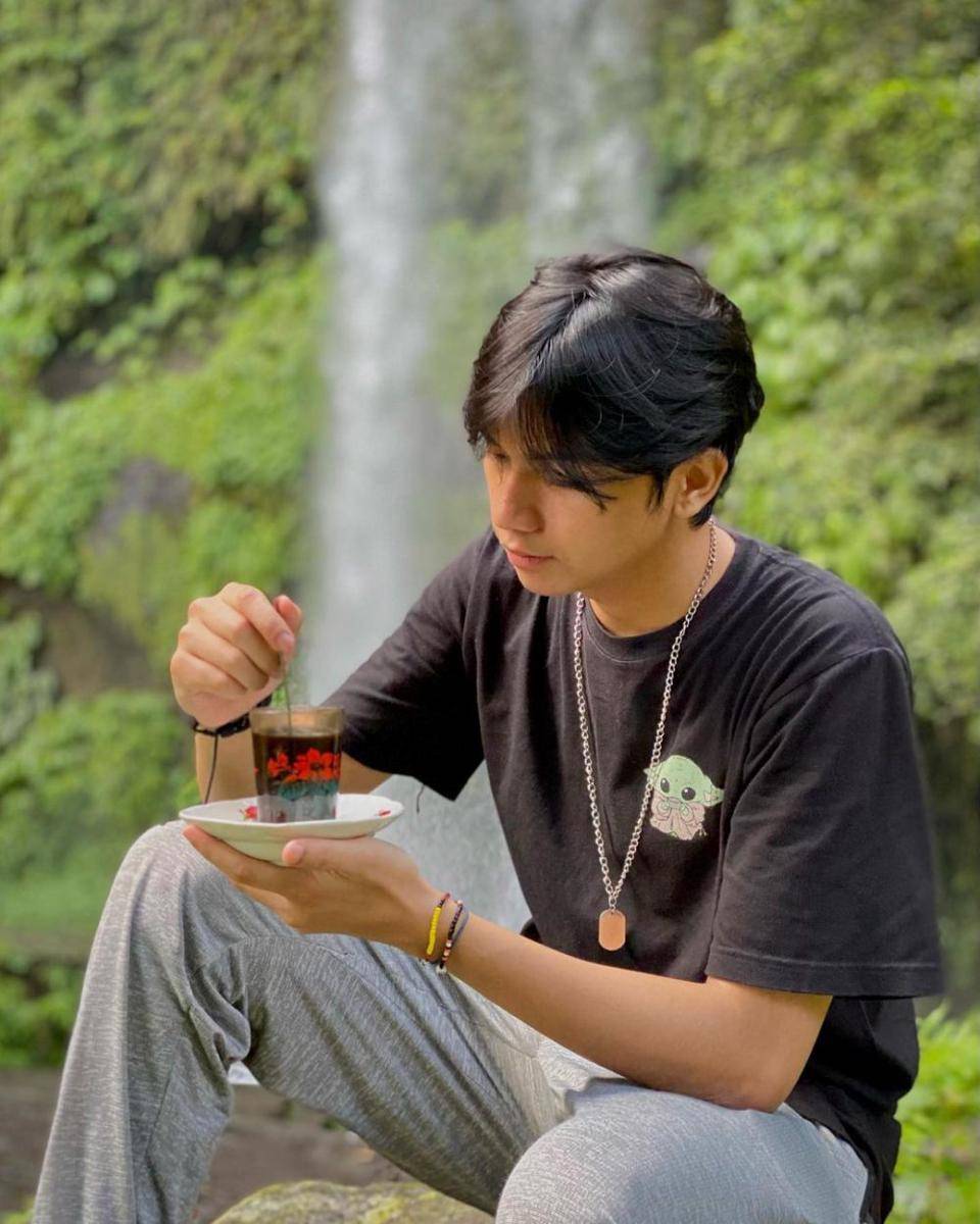 potret Fajri UN1TY (instagram.com/fajri_un1ty)