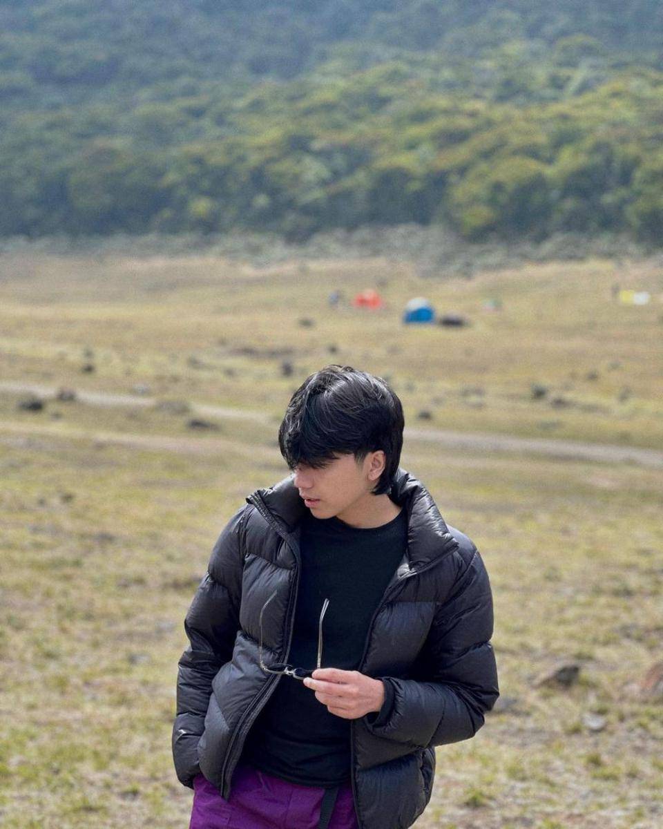 potret Fajri UN1TY (instagram.com/fajri_un1ty)