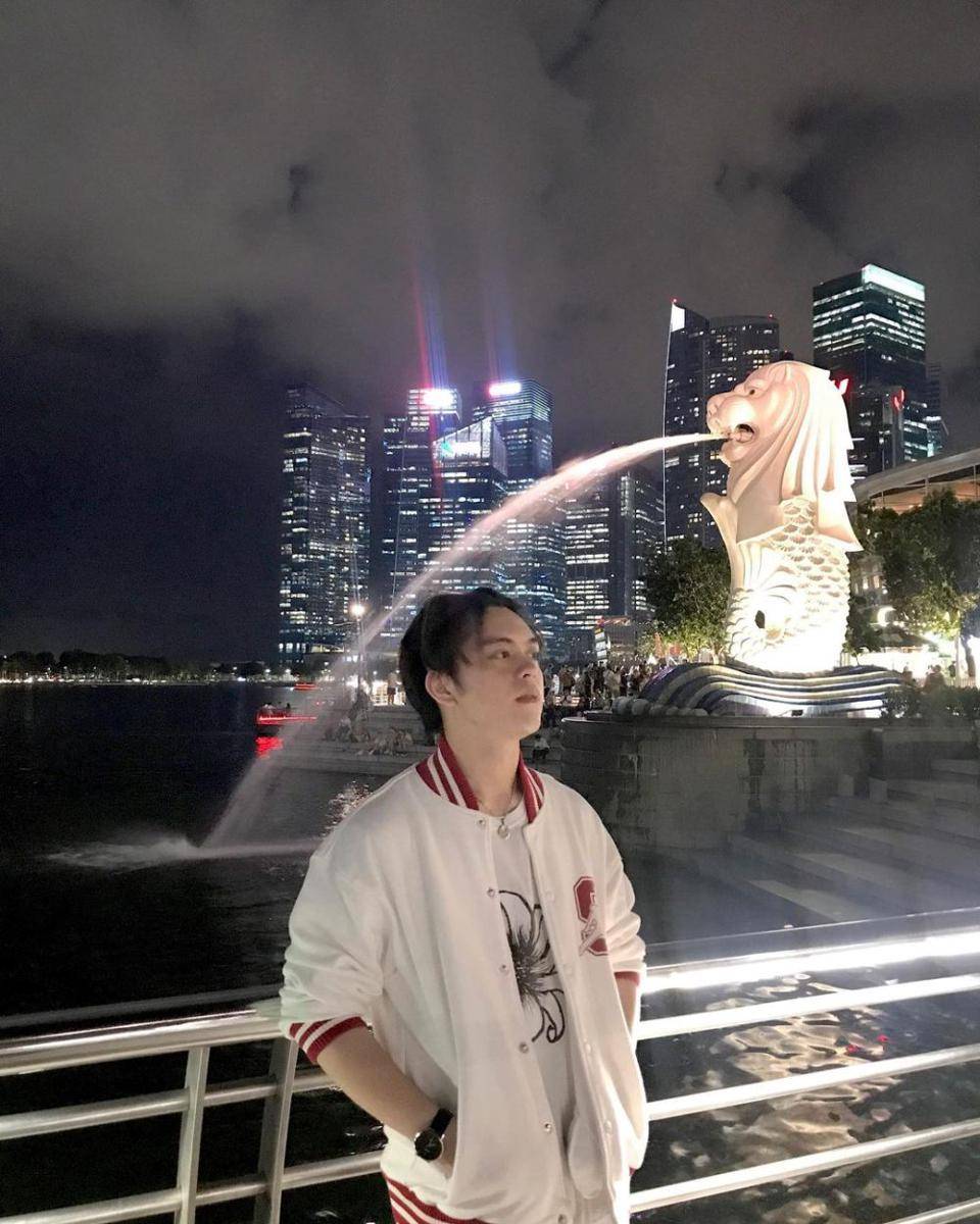 potret Fenly UN1TY (instagram.com/fenly_un1ty)