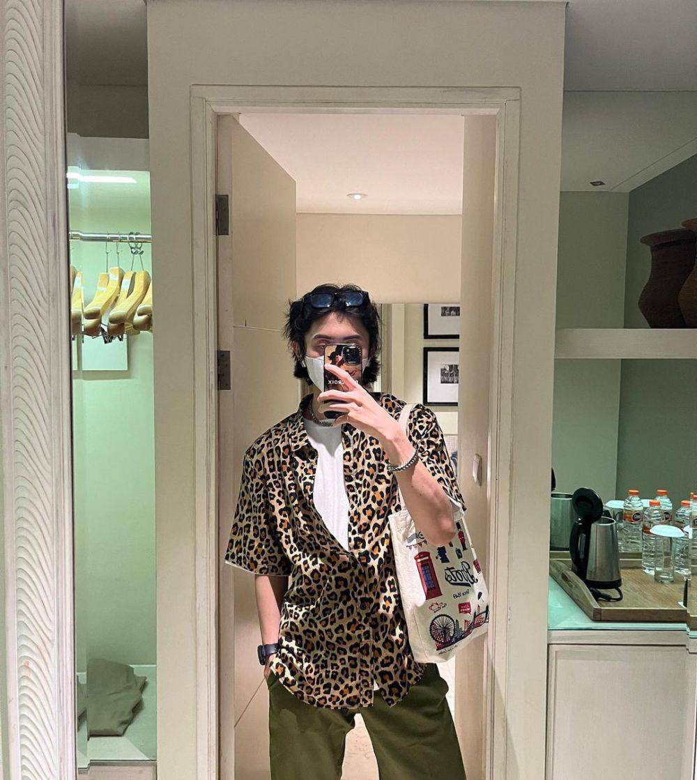 potret Shandy UN1TY (instagram.com/shandy_un1ty)