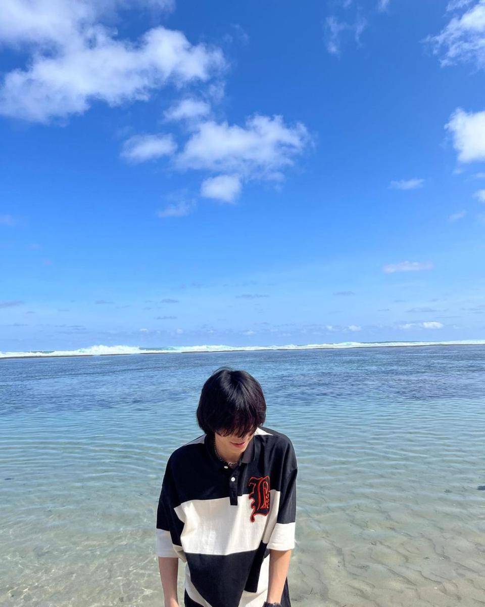 potret Shandy UN1TY (instagram.com/shandy_un1ty)