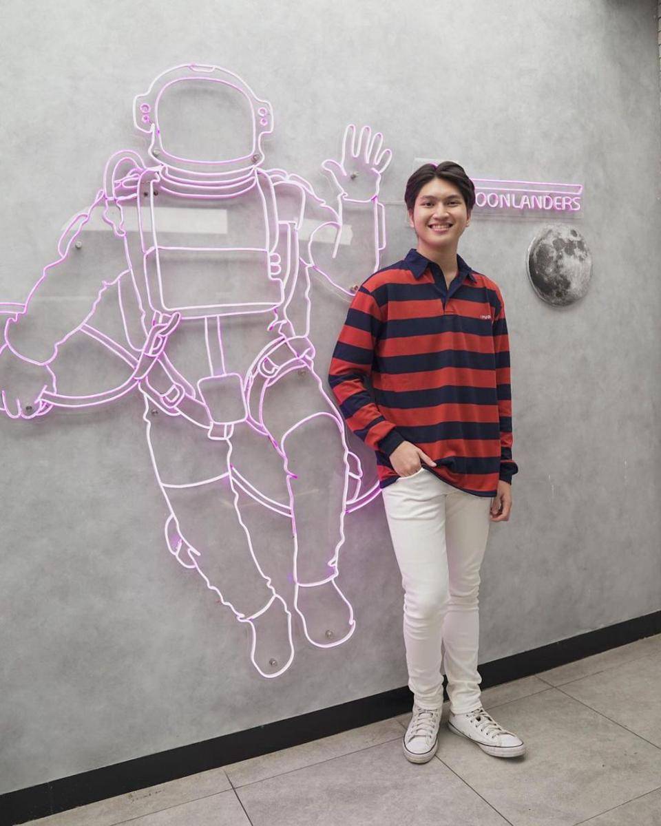 potret Fiki UN1TY (instagram.com/fiki_un1ty)
