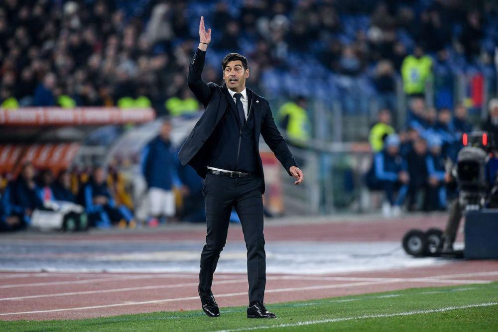 Profil Paulo Fonseca, Pelatih Baru AC Milan Suksesor Pioli
