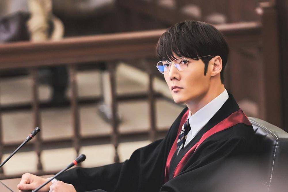 Choi Jin Hyuk di drama Miss Night and Day (instagram.com/jtbcdrama)