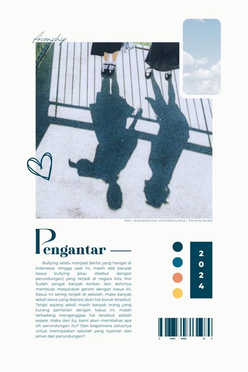 IDN Times Xplore/JournalAone_SMA Kristen Petra 1