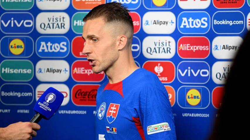Peter Pekarik (uefa.com)