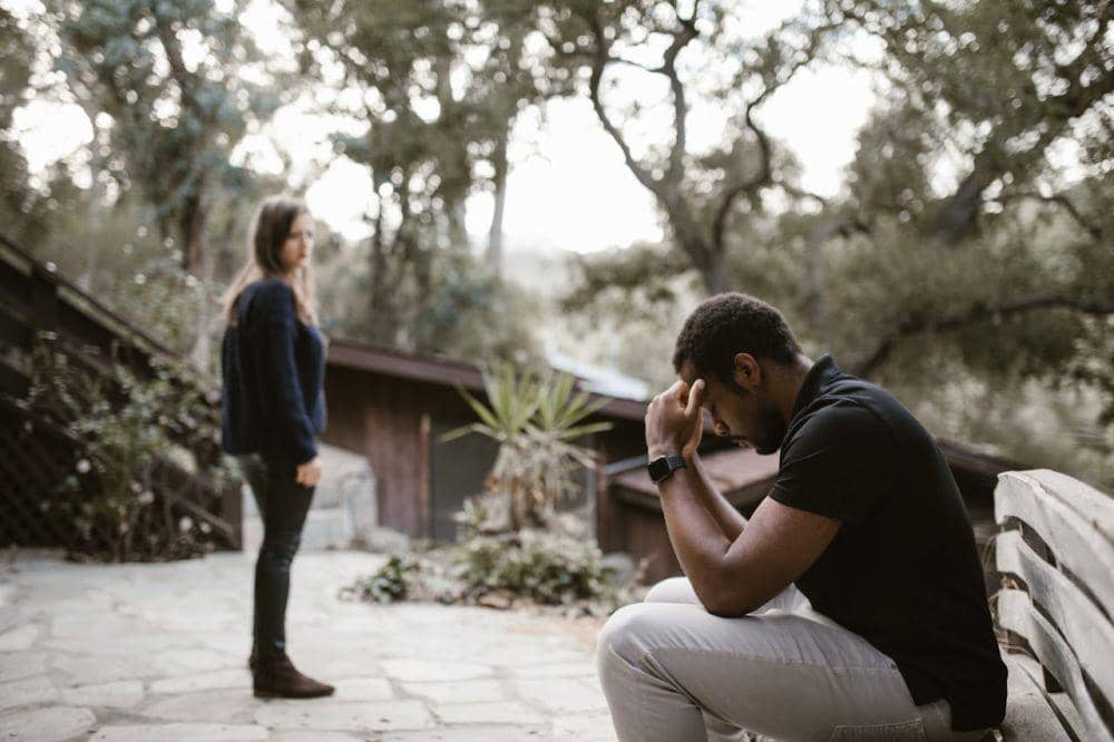 5 Tips Menjalani Fase No Contact usa Putus Cinta