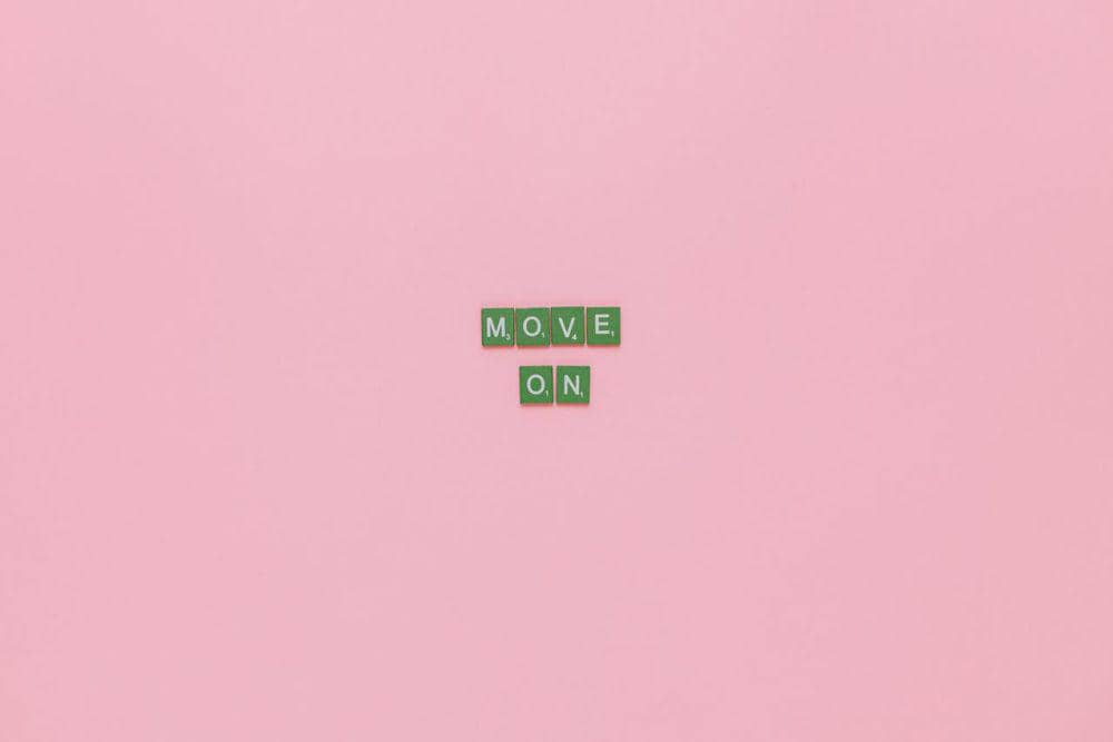 Move On (pexels.com/Thirdman)