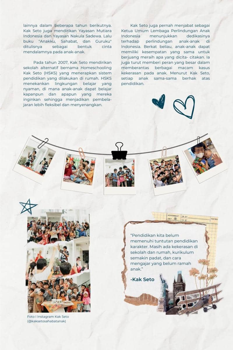 IDN Times Xplore/JournalAone_SMA Kristen Petra 1