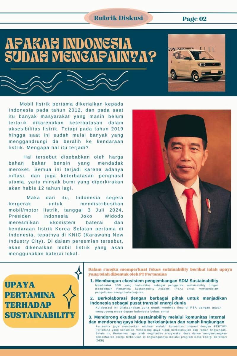 IDN Times Xplore/JournalAone_SMA Kristen Petra 1