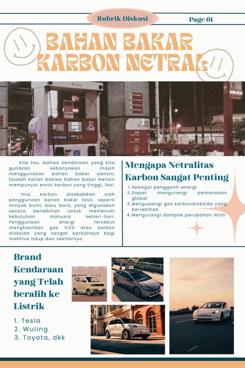 IDN Times Xplore/JournalAone_SMA Kristen Petra 1