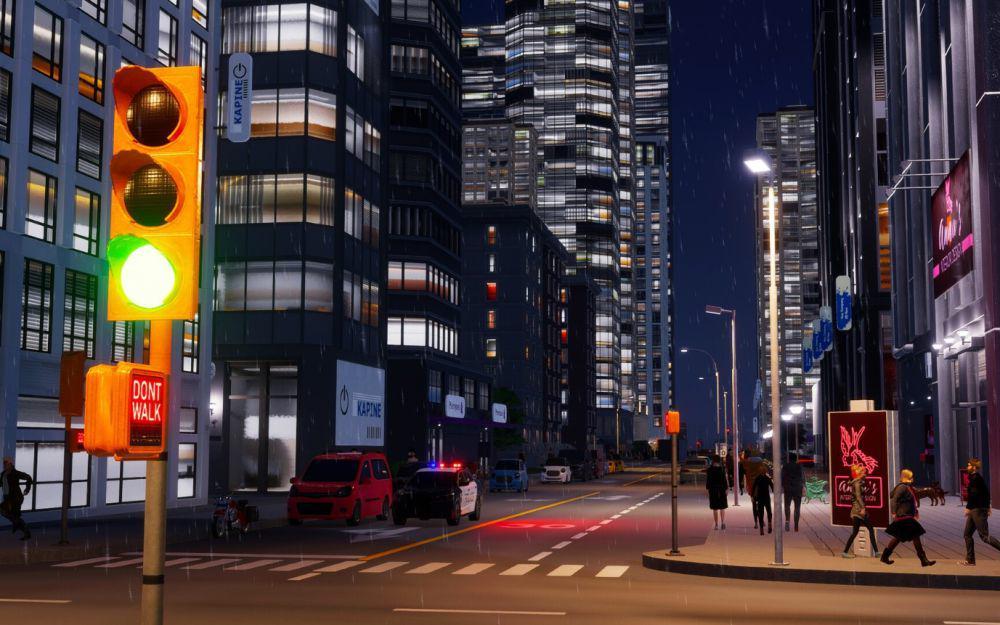 Sudah Dirilis Setengah Tahun, City: Skylines II  Masih Mengecewakan