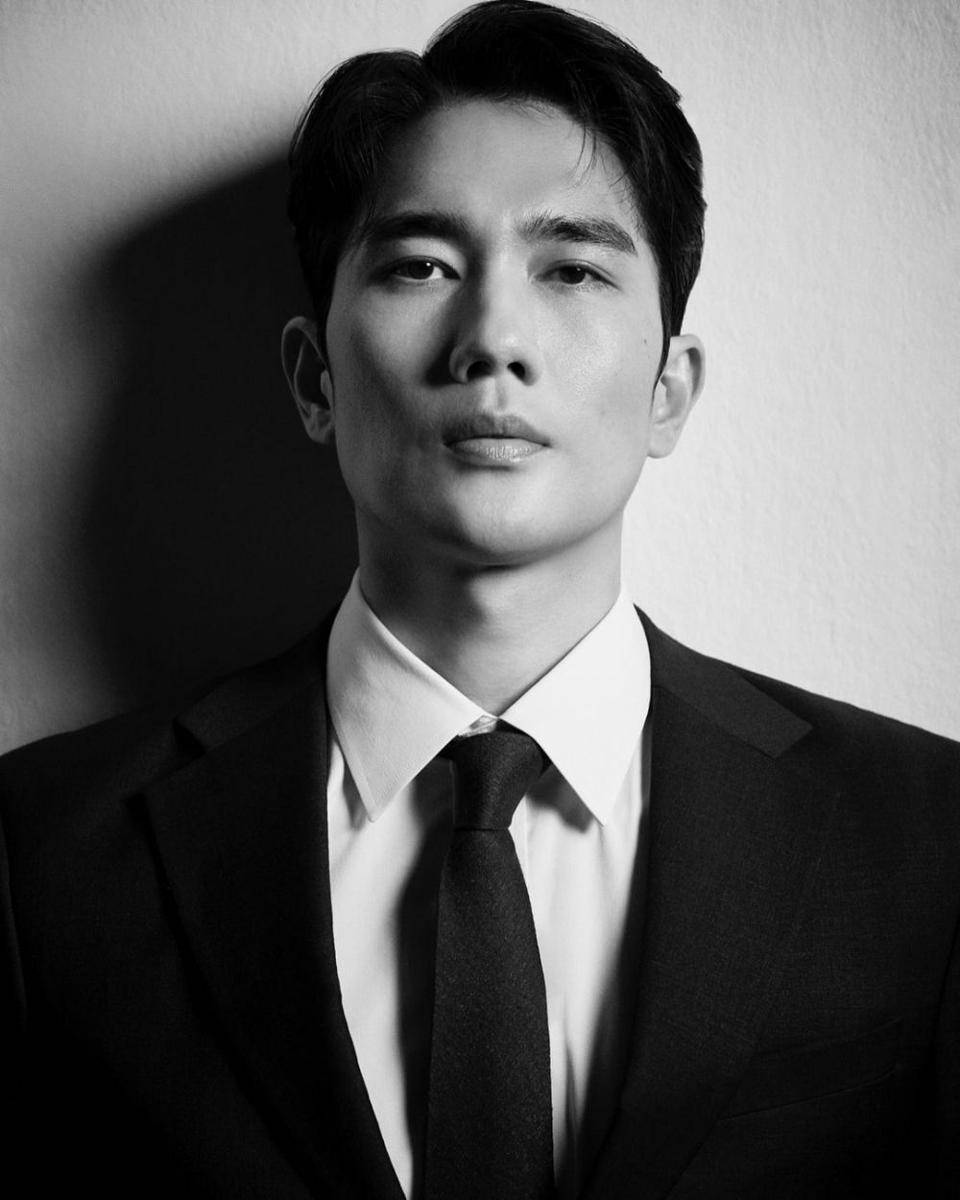 cast My Sweet Mobster (instagram.com/teamhope_ent)