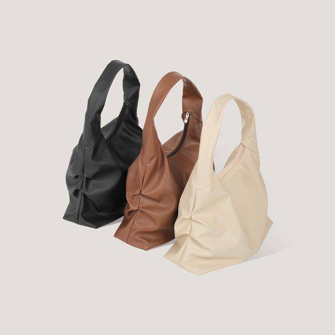 Rekomendasi shoulder bag untuk ke kantor (Shopee.co.id/Tinyblack.id)