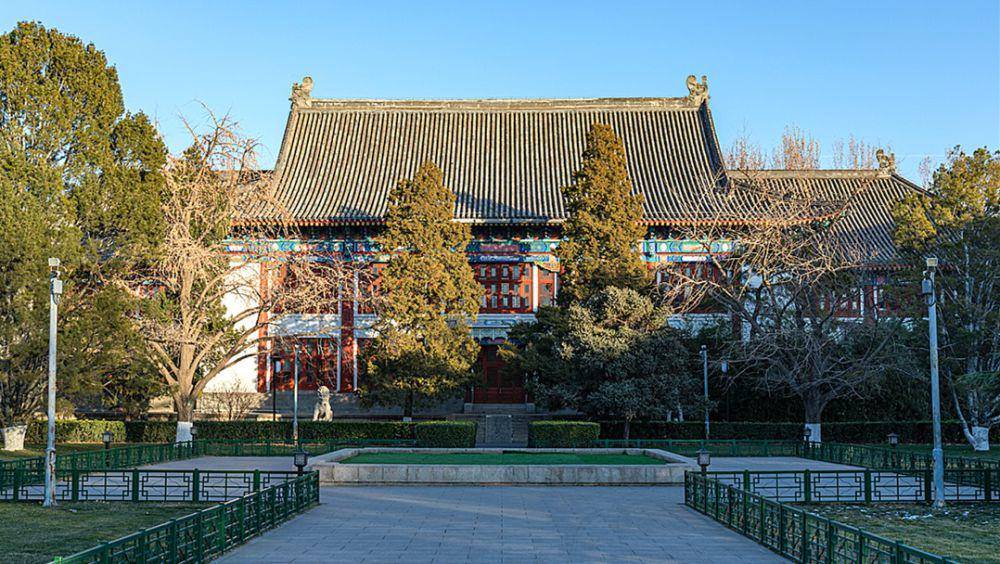 Peking University (en.sjtu.edu.cn)