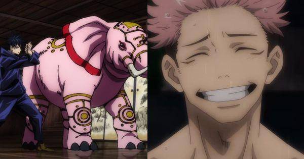 Tebak 10 Tokoh Jujutsu Kaisen Berdasarkan Deskripsi Ngawur Berikut!