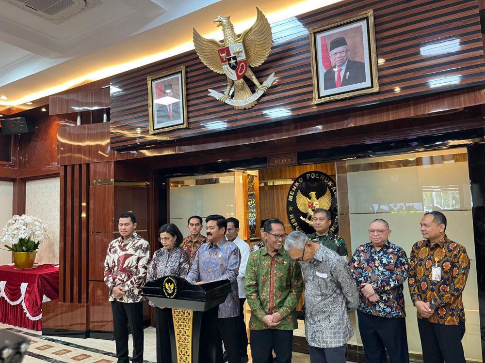 Strategi BLBI agar Aset Tommy Soeharto Terjual