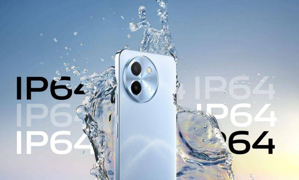 potret vivo Y58 5G (vivo.com)