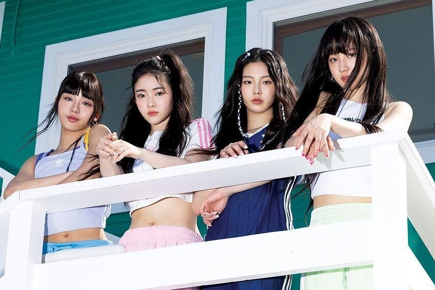 Lirik Lagu Ain't Nobody - VVUP dan Maknanya