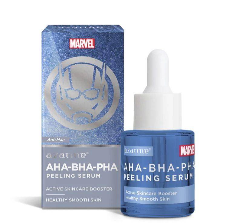 Azarine AHA-BHA-PHA Peeling Serum (azarinecosmetic.com)