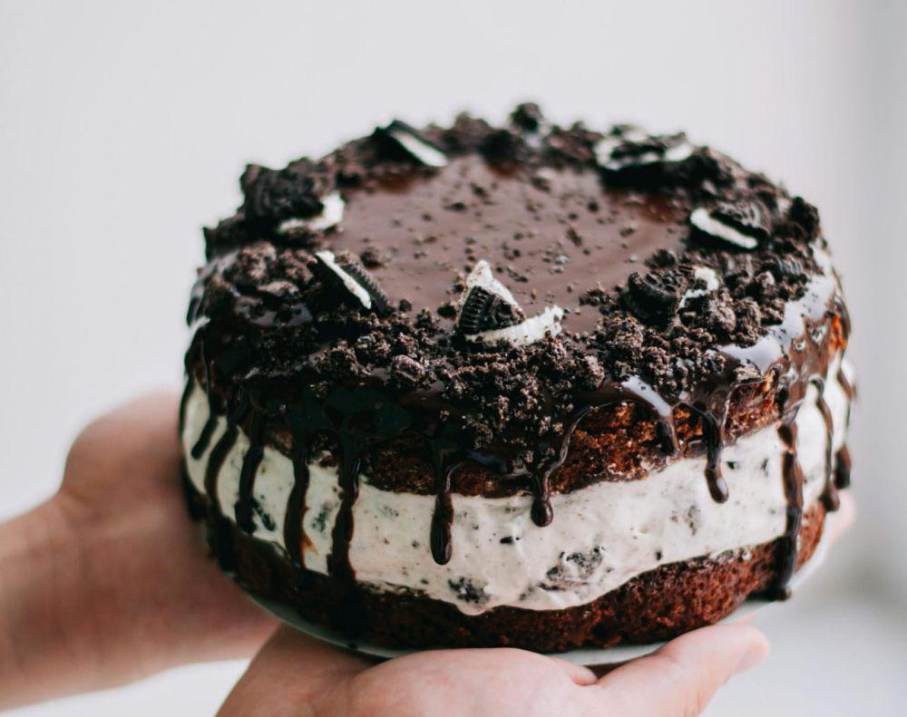 5 Tips Membuat Kue Black Forest yang Lembut, Anti Gagal!