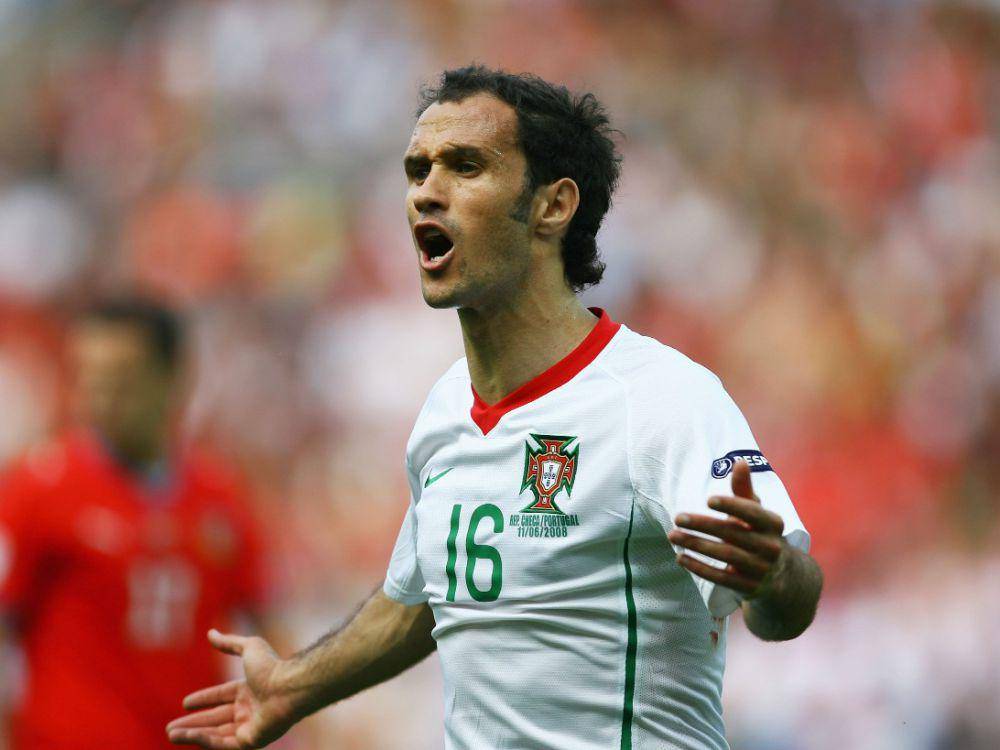 Ricardo Carvalho (x.com/EURO2024)