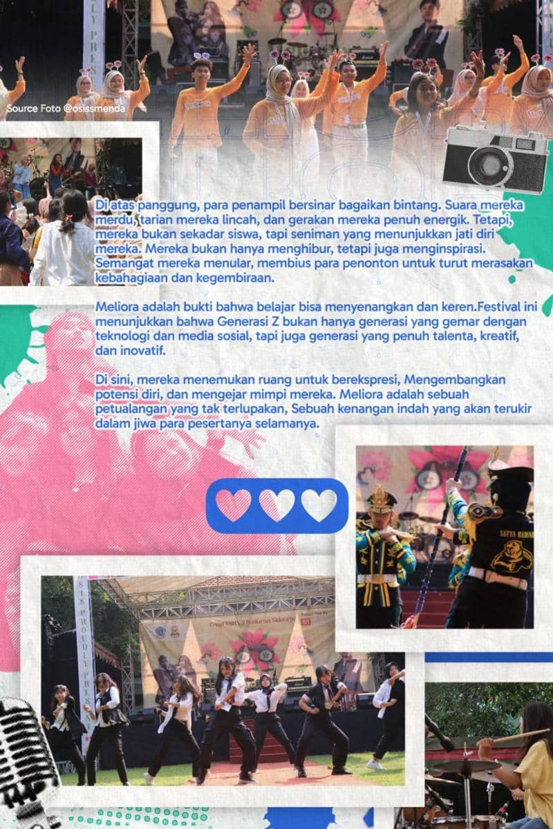 IDN Times Xplore/Marsastic_SMKN 2 Buduran Sidoarjo