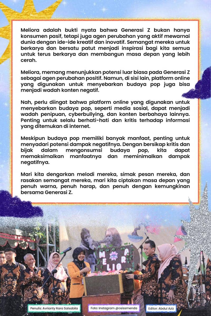 IDN Times Xplore/Marsastic_SMKN 2 Buduran Sidoarjo