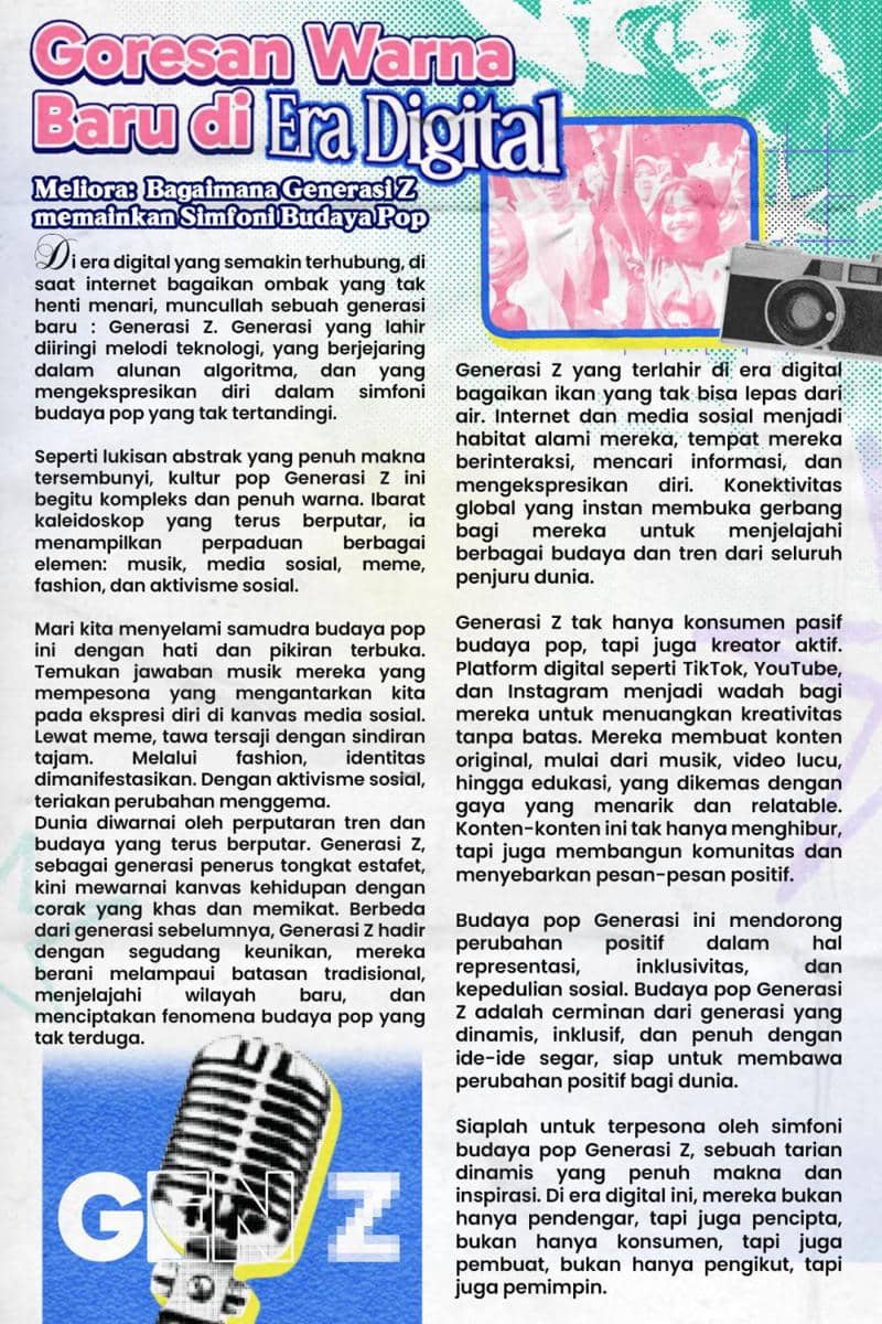 IDN Times Xplore/Marsastic_SMKN 2 Buduran Sidoarjo