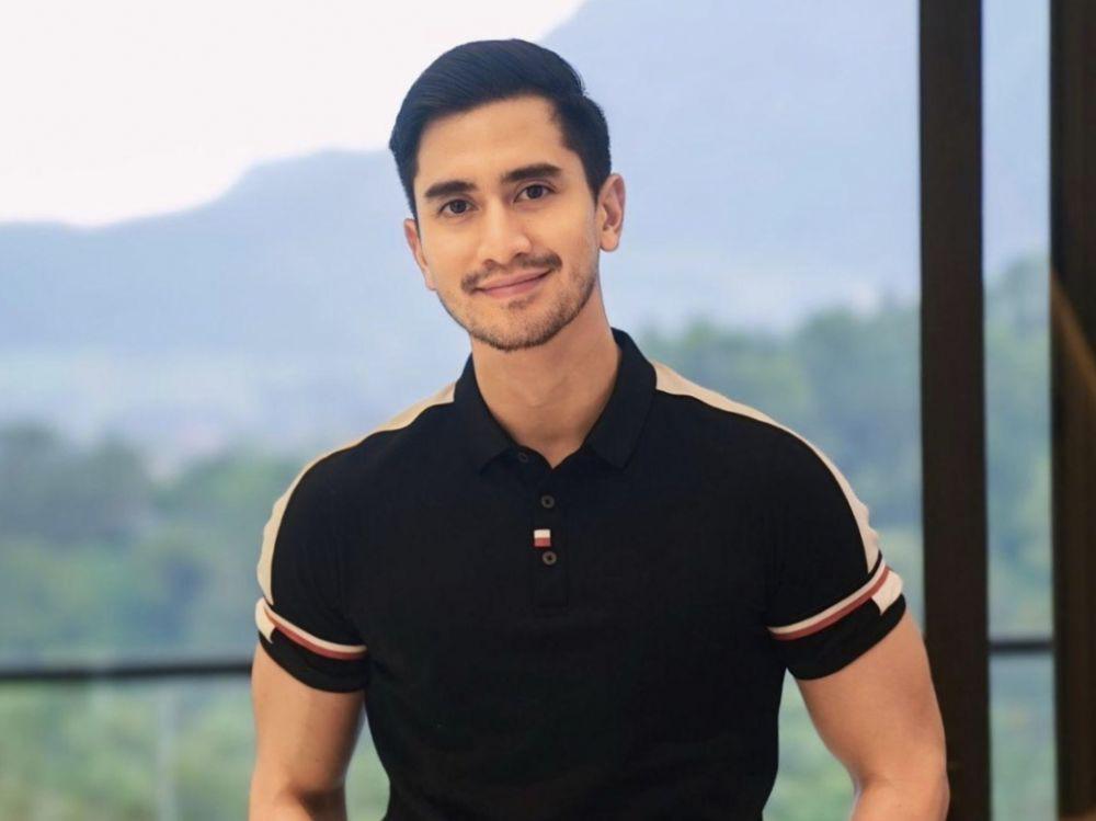 Jelang Pelantikan DPR RI, Verrell Bramasta Belajar Politik ke Oxford