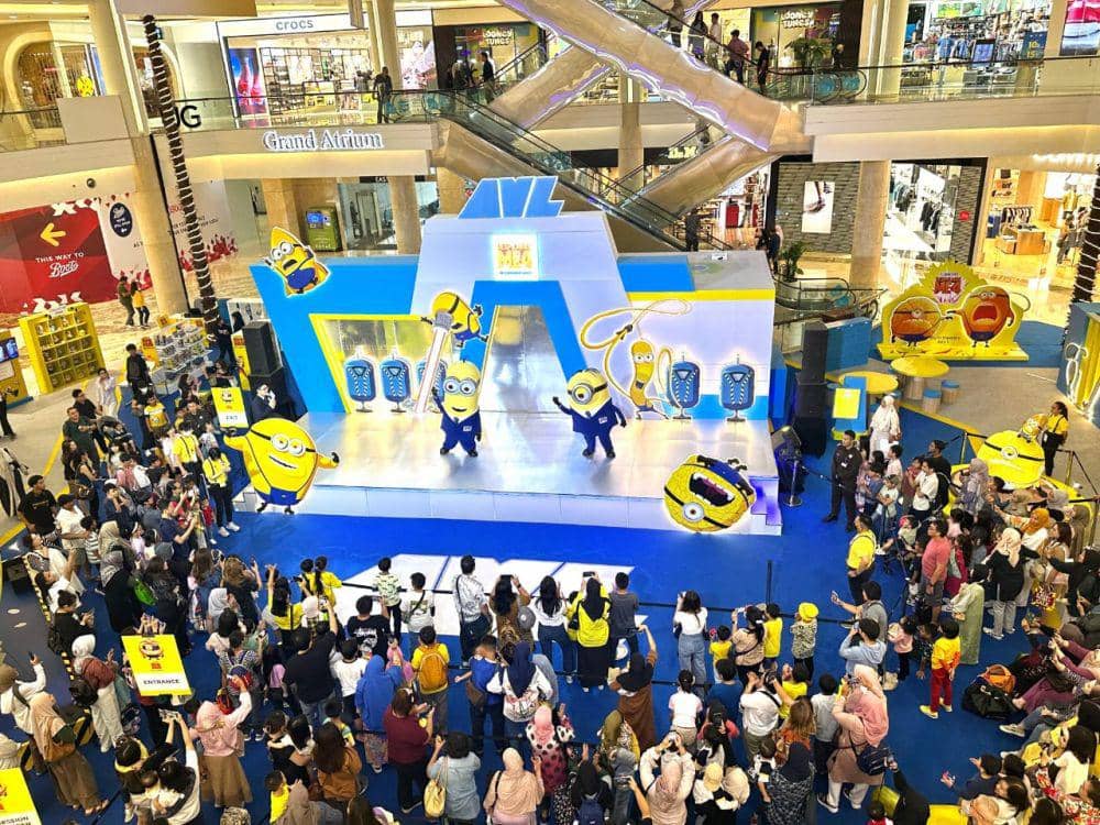 Dok. McDonald's Indonesia