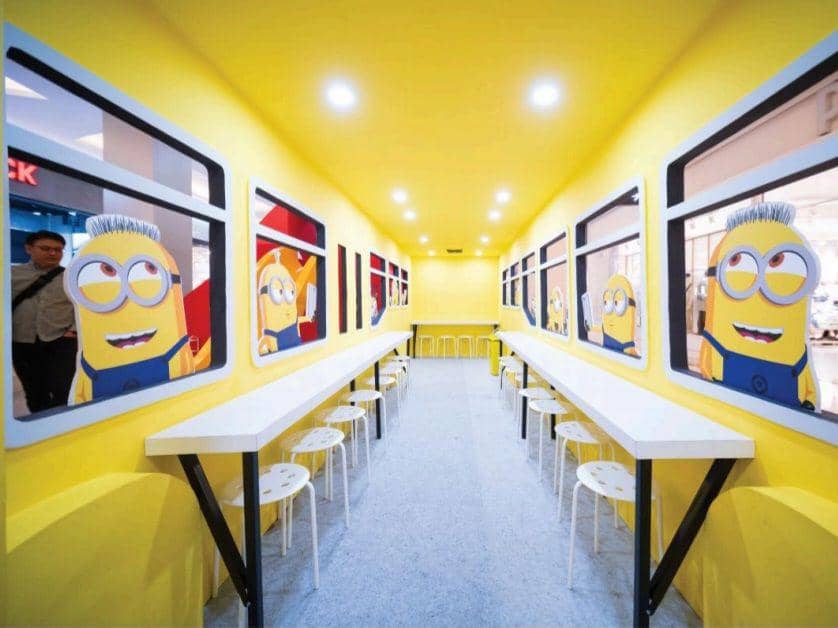 Dok. McDonald's Indonesia