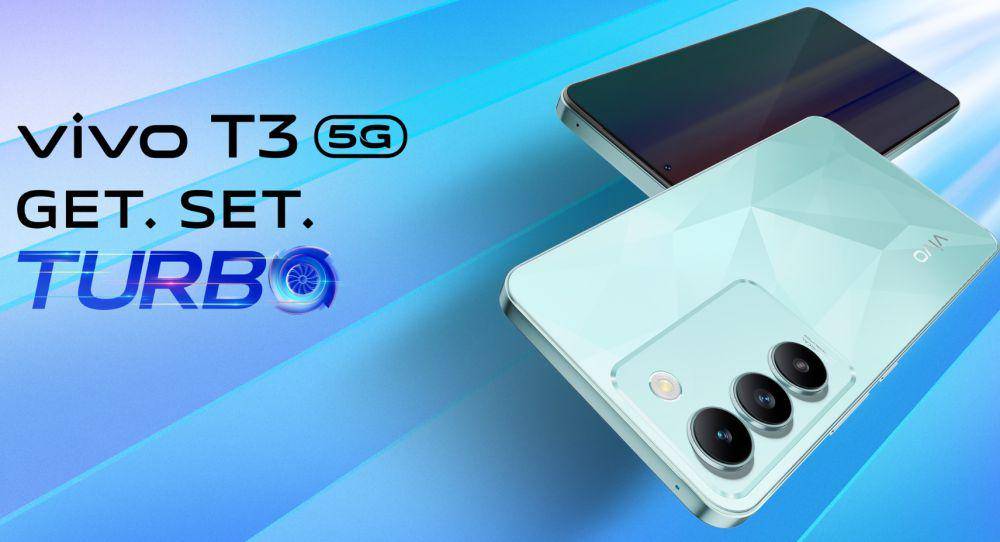 potret vivo T3 5G (vivo.com)