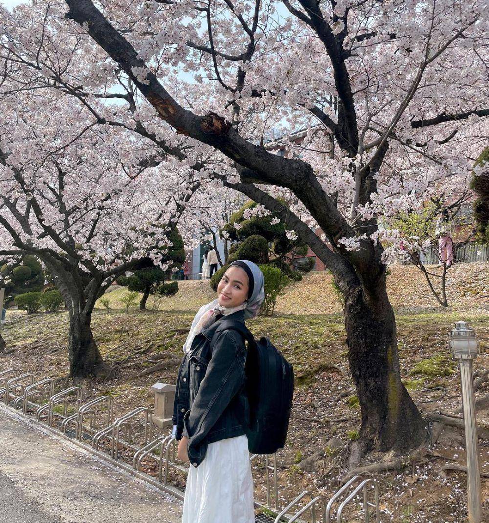 Xaviera Putri di KAITS (instagram.com.xavieraaputri)