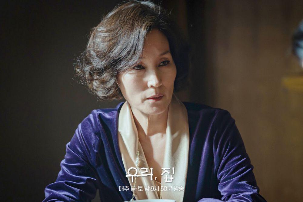3 Kesalahan Parenting Hong Sa Kang di Drakor Bitter Sweet Hell