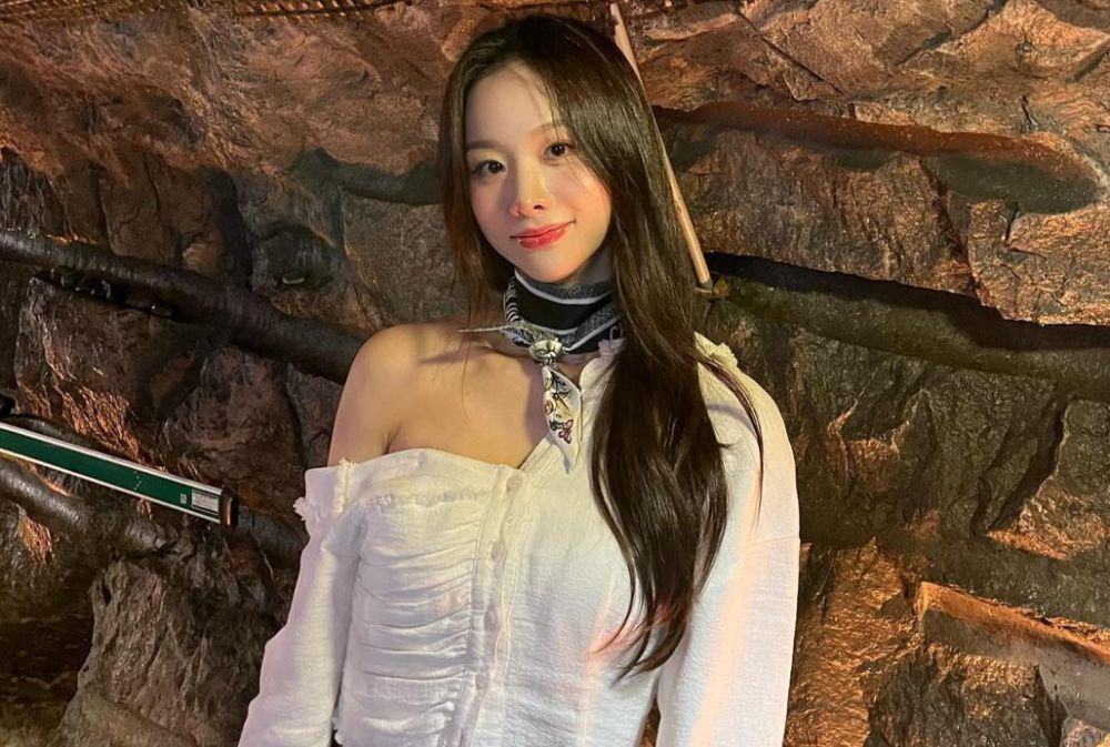 3 Idol KPop Cewek yang Pernah Jadi Dosen di Universitas, Bikin Salut!