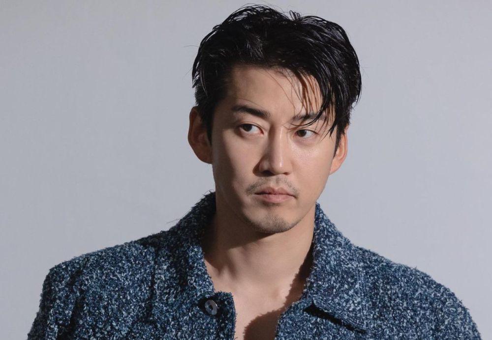 7 Fakta Peran Yoon Kye Sang di Drakor Try: We Become Miracles