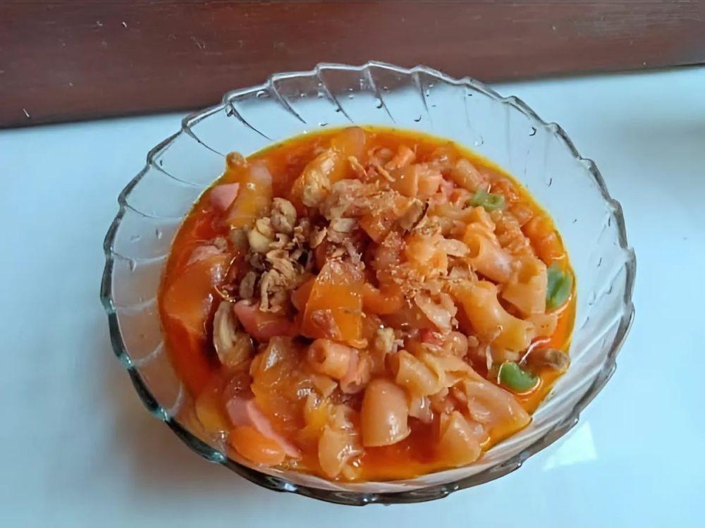 Resep Seblak Simpel ala Anak Kos, Tetap Maknyus Tanpa Takut Boncos