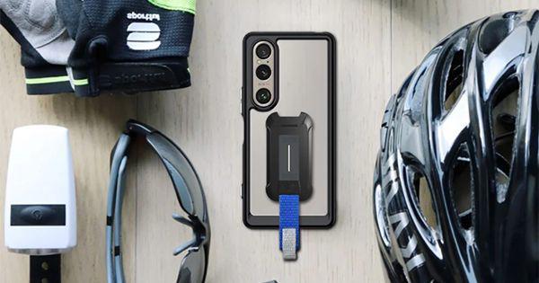 5 Produk Case Terbaik untuk Sony Xperia 1 VI, Bikin Awet!