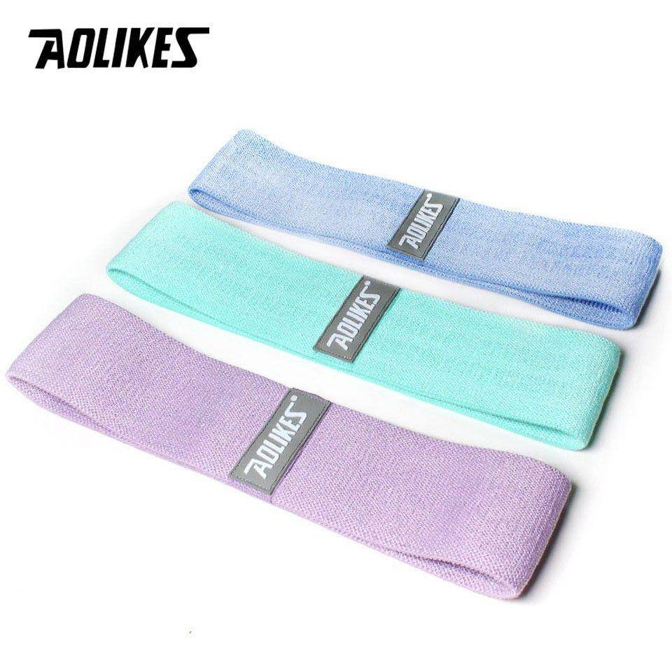 AOLIKES Resistance Band (shopee.co.id)