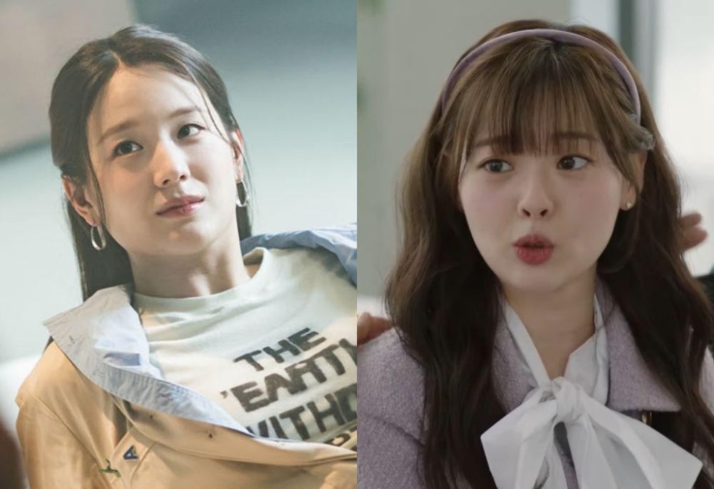8 Pemeran Cheer Up yang Comeback di Drakor 2024, Makin Eksis!