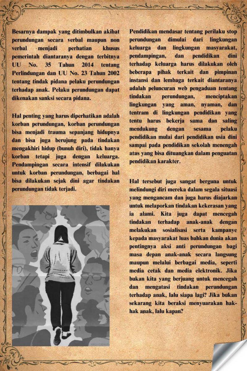 IDN Times Xplore/SIXSTAR_SMAN 1 Gambiran