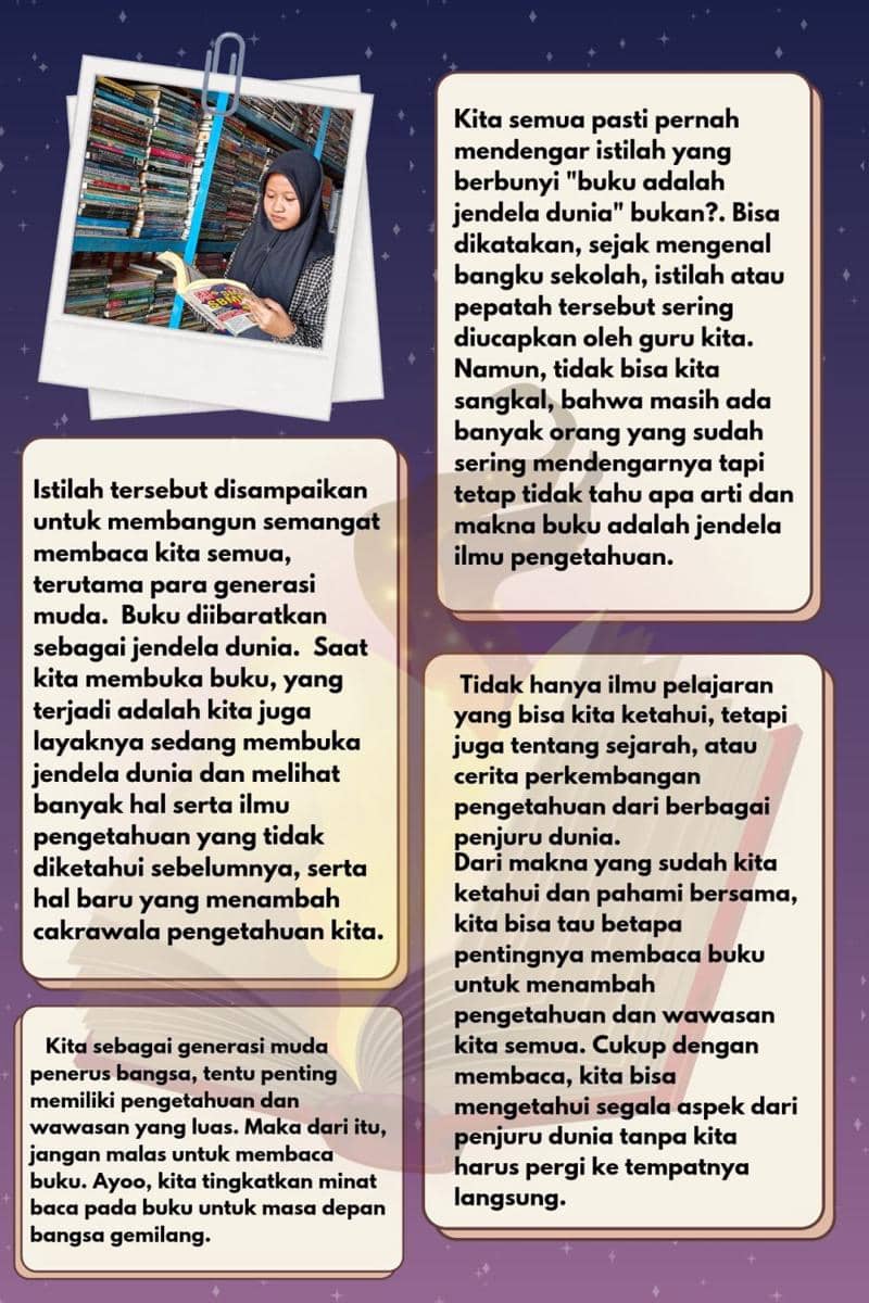 IDN Times Xplore/Team The Incredibles_SMAN 13 Surabaya