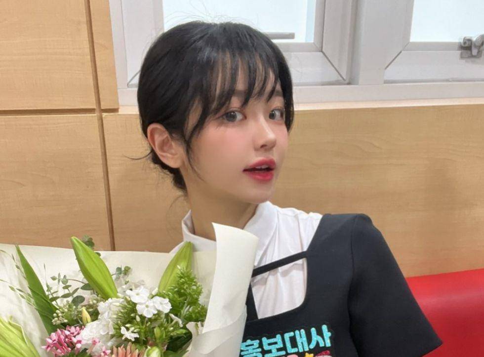 Chodan QWER (instagram.com/choda._.n)