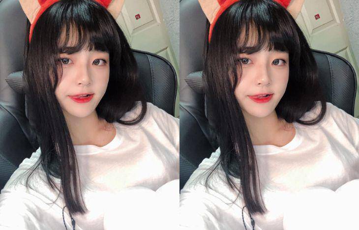 Chodan QWER (instagram.com/choda._.n)