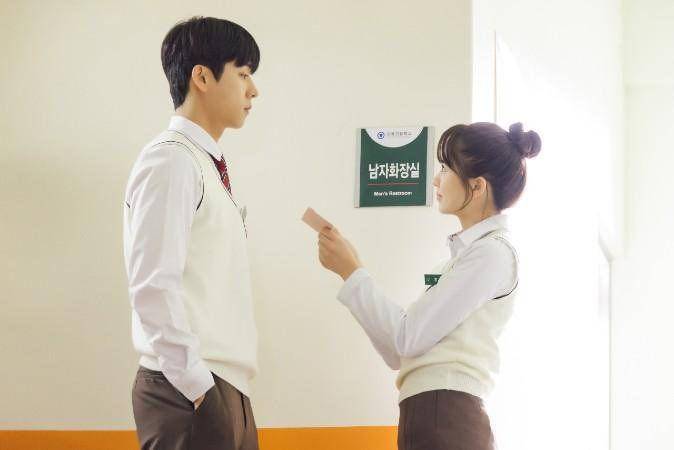 cuplikan drama Serendipity's Embrace (dok. tvN/Serendipity's Embrace)