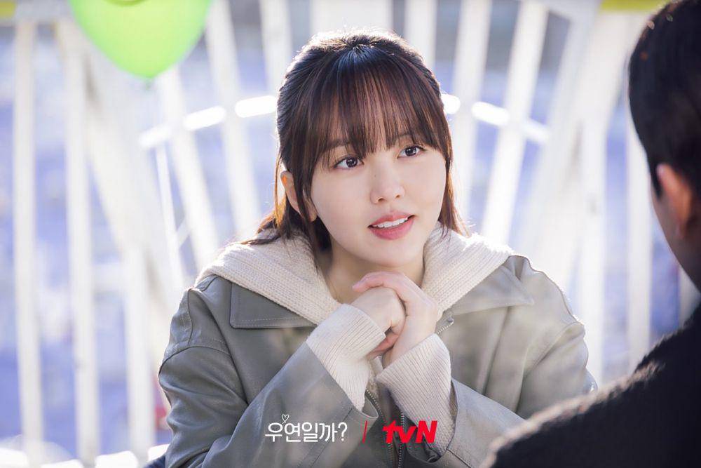 cuplikan drama Serendipity's Embrace (dok. tvN/Serendipity's Embrace)