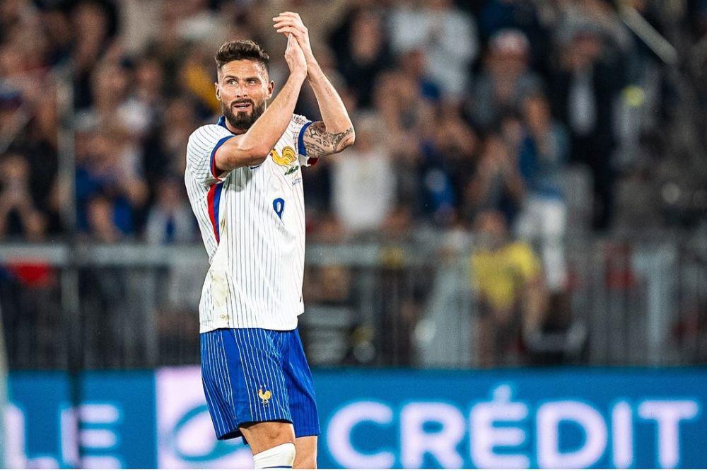 Filosofi Ferguson Bisa Bantu Prancis ke Final Euro 2024