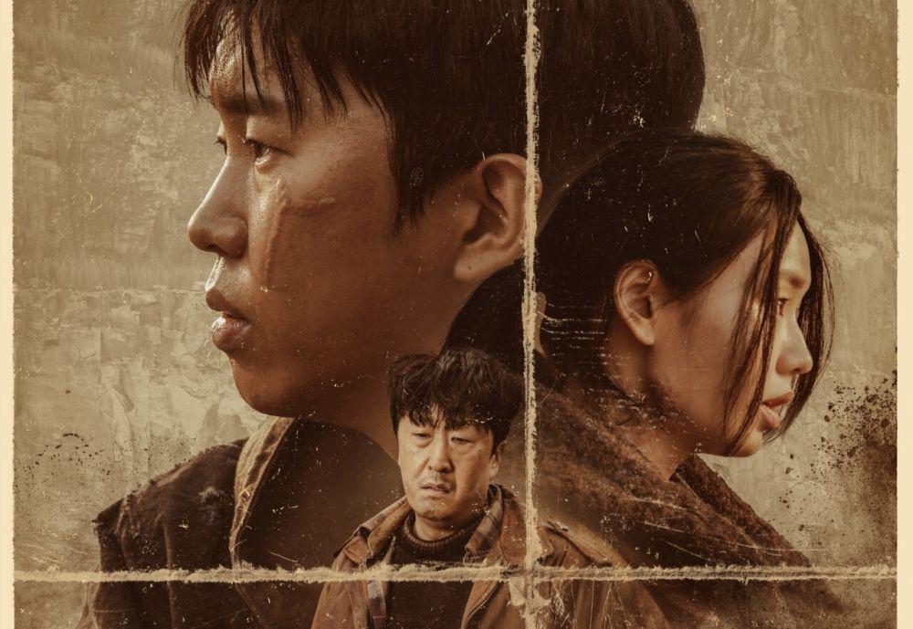 Sinopsis Film In October dan Jadwal Tayangnya, Debut Lim Young Woong