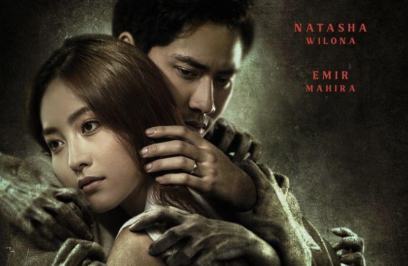 Penjelasan Ending Film Janji Darah, Awalnya Tegang Berakhir Bahagia
